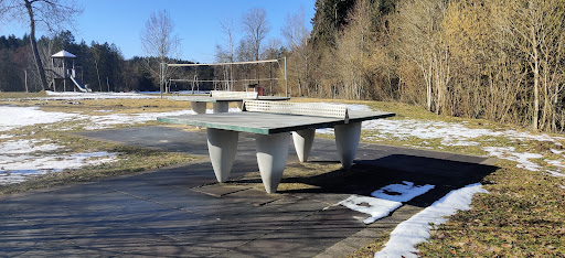 Kiosk Waldseebad - Thumbnail