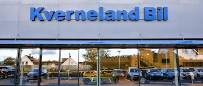 Photos of Kverneland Bil Bergen