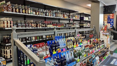 Select Reserves - Fine Wine, Spirits, Craft Beer