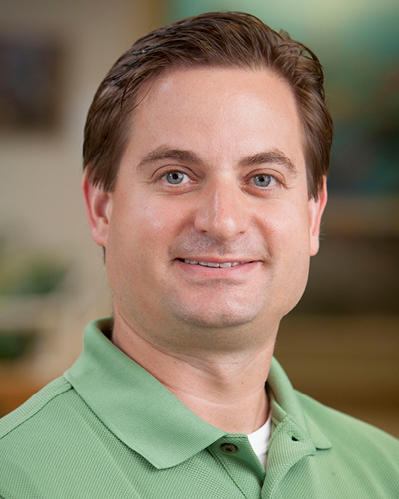 David W. Amrhein, MD - Thumbnail