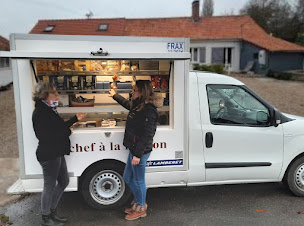 Photo n°5 de Patifrais à Saint-Pourçain-sur-Sioule (Livraison de repas à domicile)