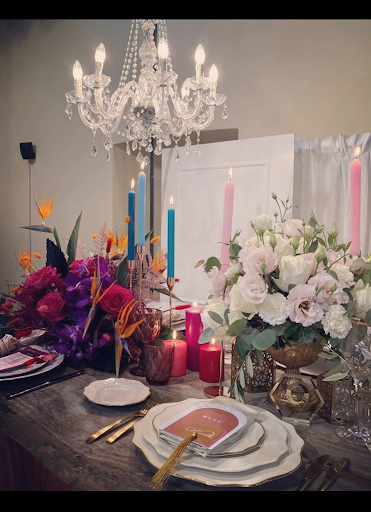 arredowedding - Visual