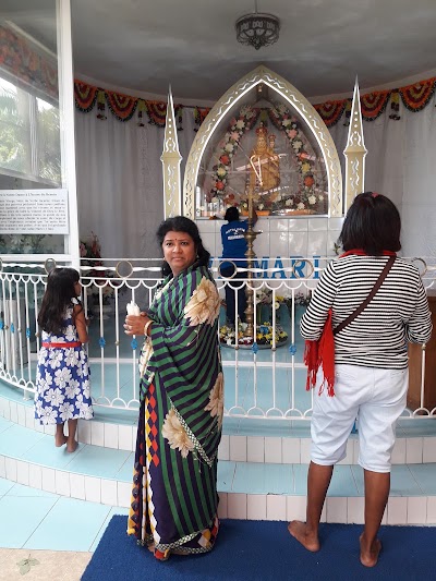 Photos of St Leon Church