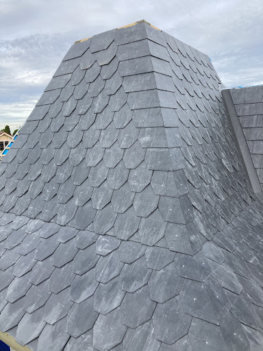 Melbourne Slate Roof Masters