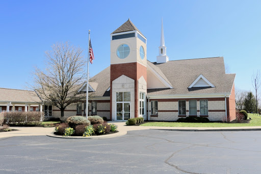 Lakota Hills Baptist Church