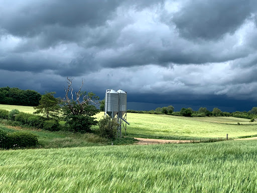 Low Hagg Farm Holiday Cottages - Thumbnail