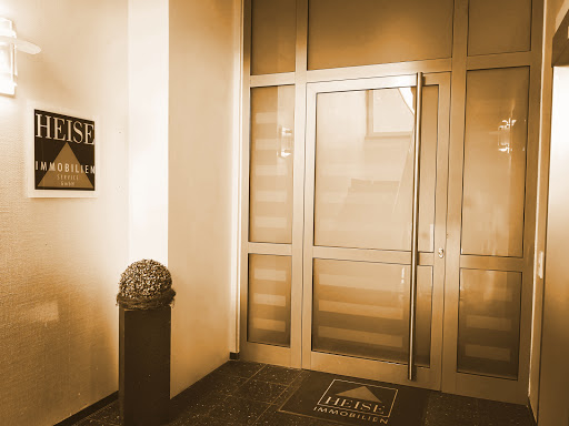 Heise Immobilien Service Bielefeld