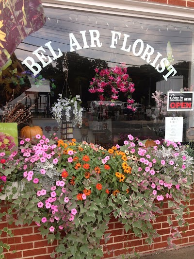 Bel Air Florist