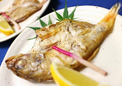 四季味処 てんてん亭