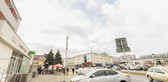 Opinie o Wypieki Gruzińskie Rzeszów, Piekarnia Gruzińska przy Dworcu PKP i PKS w Rzeszów - Piekarnia