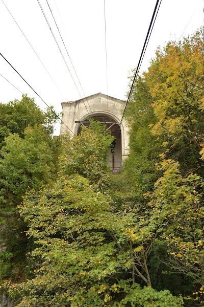 Photos of Cableways Central Station