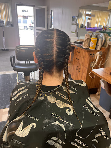 Hair Time & Design - Thumbnail