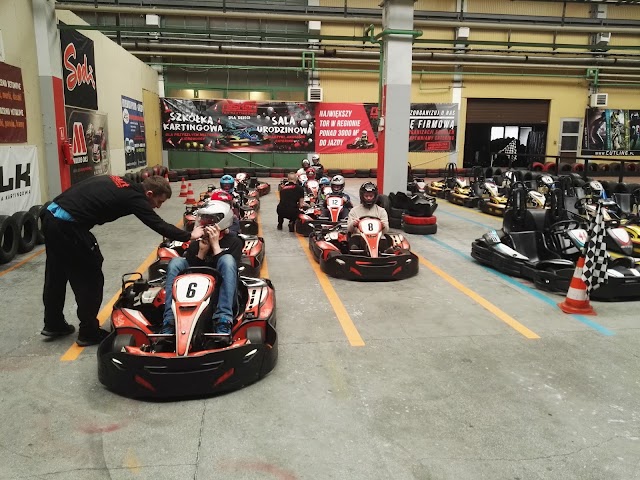 Reskart Racing