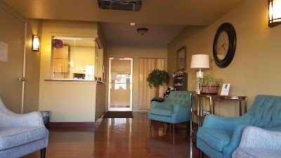 Photo of JoyRich Health Care Centers clinic location