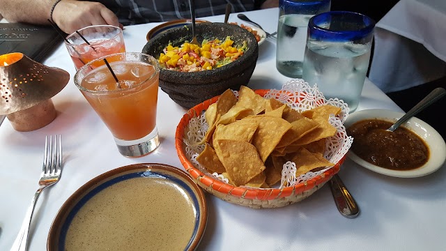 Tequilas