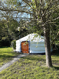 Photo n°15 de Camping Saint Malo | Hébergements insolites en Bretagne à Saint-Benoît-des-Ondes (Service de location de tentes)