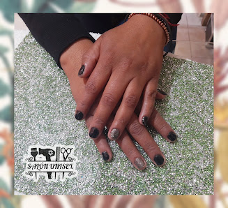 Fotografía de Salón Unisex Del propietario