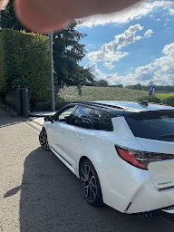 Photo n°7 de Réserver VTC Paris à Paris (Service de transport)