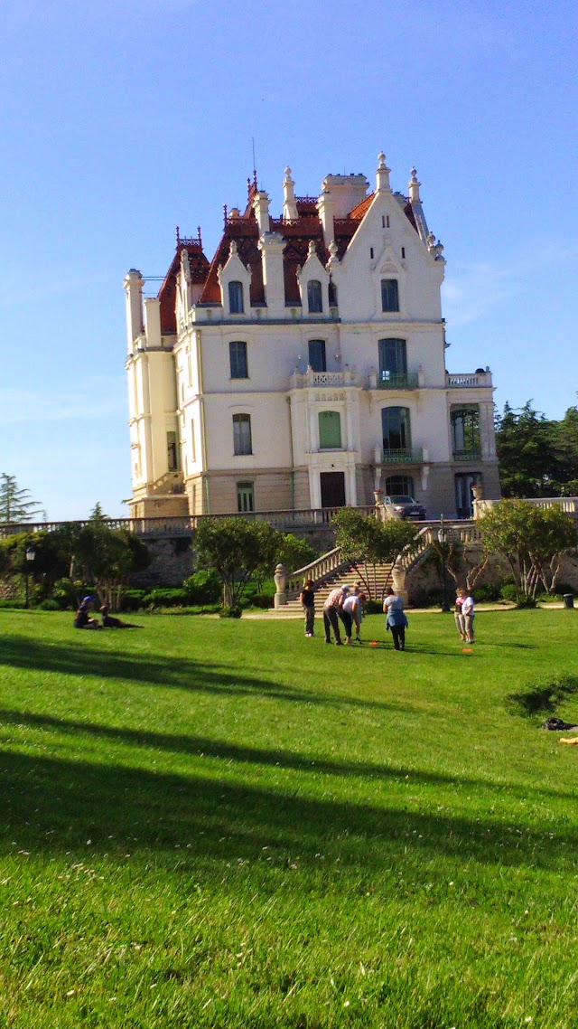 Château Valmy