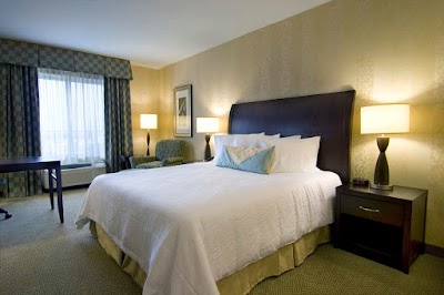 Photos of Hilton Garden Inn Detroit/Novi