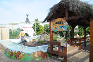 Photo n°17 de Cigoland Parc d'attractions et de loisirs à Kintzheim (Attraction touristique)