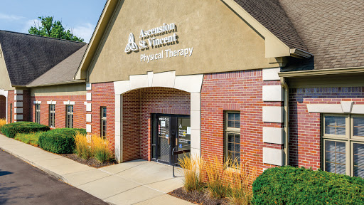 Ascension St. Vincent Hospital Carmel Physical Therapy