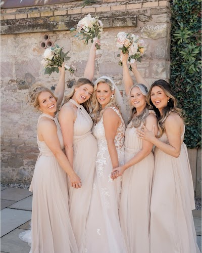 Fern and Ivy Floral Design