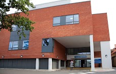 Royal Papworth Hospital NHS Foundation Trust (new Cambridge site) cambridge