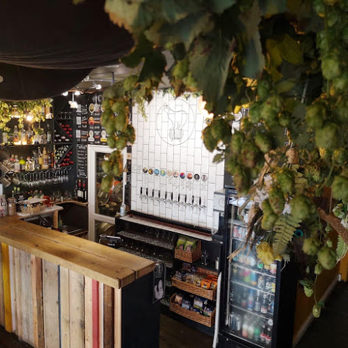 The Wight Bear - Bournemouth