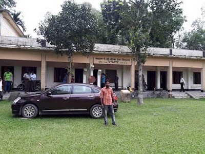 Photos of Satdorgah Bazar