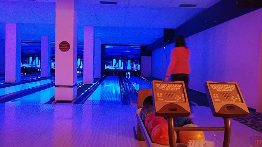 Bowling City Lesce Gallery - Italy