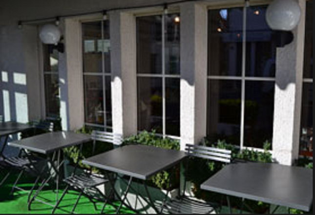 Bahnhofstrasse 38, 8803 Rüschlikon