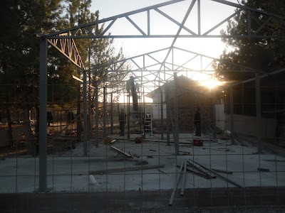 Photos of Teksan Industrial Site Presidency