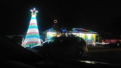 Stonybrook Lights