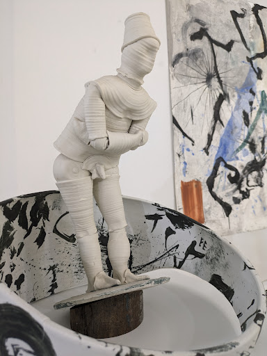 Eberle Studios Gallery - United States