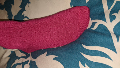 SockShop - Visual
