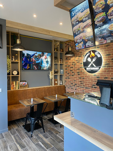 Photo 10 - Maison Burger