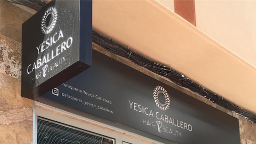Peluquería Yésica Caballero Gallery - Spain
