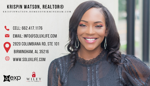 Krispin Watson, Realtor - Thumbnail