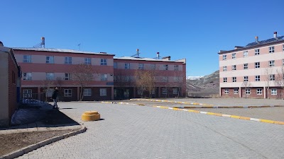 Photos of G&uuml;zelsu Borsa Istanbul Regional Boarding Secondary School