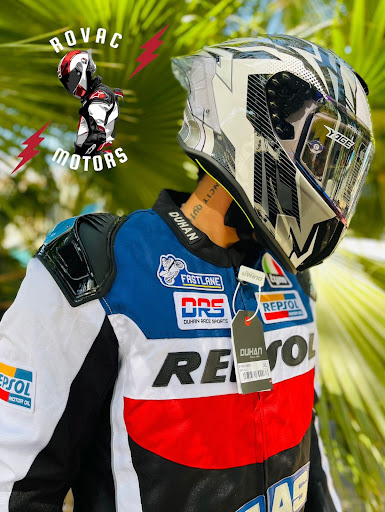 ROVAC MOTORS - Thumbnail