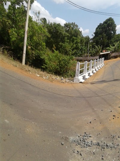 Photos of Kilinochchi Kulam