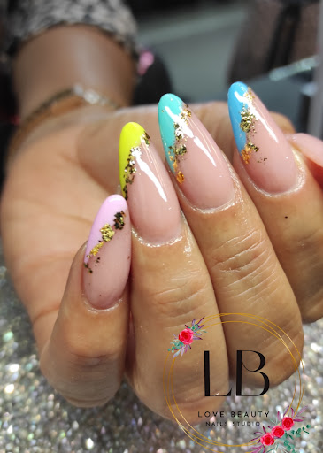 Love Beauty (Local 2)