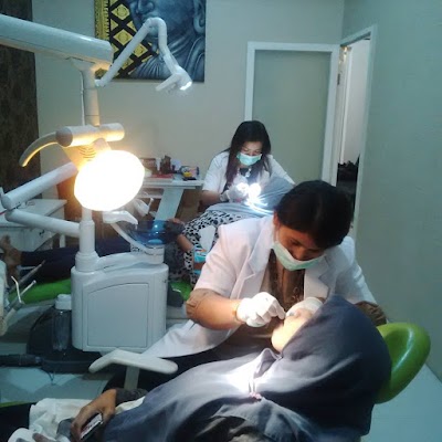 Photos of Dianov Dental Care (Aesthetic Treatment)