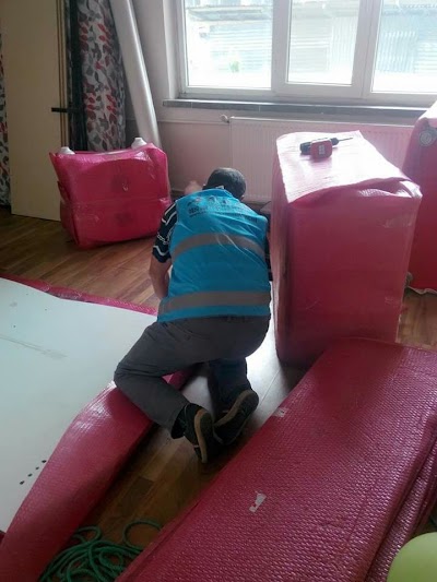 Photos of ALİCAN EVDEN EVE NAKLİYAT