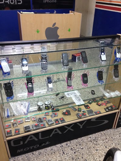 Photos of SMART PHONE CENTER