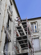 SMR DÉCO BÂT à La Courneuve