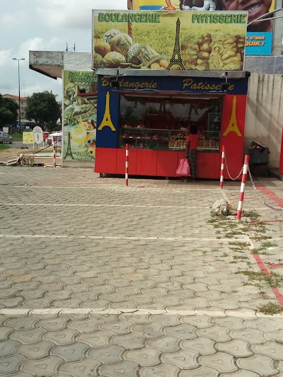 Photos of Top P&acirc;tisserie