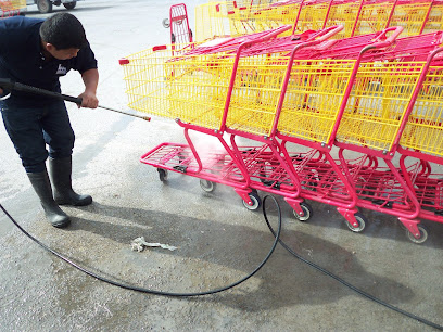 Mani Asociados Mantenimiento