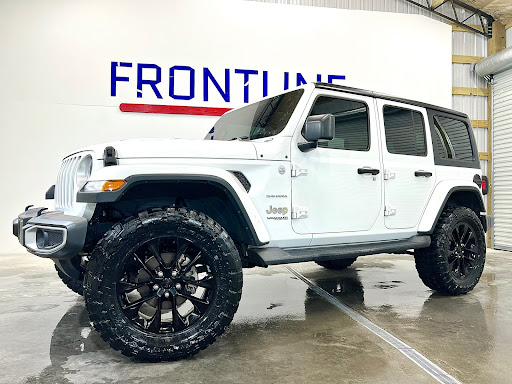 Frontline Automotive Brewton Alabama - Thumbnail